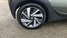 Toyota Aygo X 1.0 VVT-i Edge 5dr Auto Petrol Hatchback